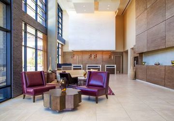 Courtyard By Marriott Downtown 3* Phoenix