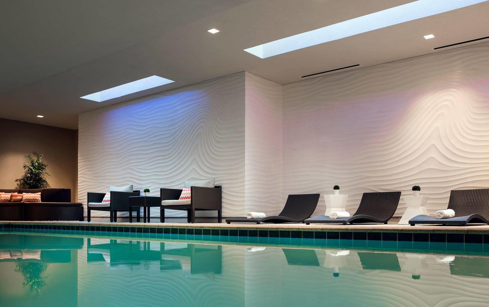 Hotel Courtyard By Marriott Downtown Phoenix
